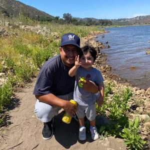 Meet your Posher, Juan